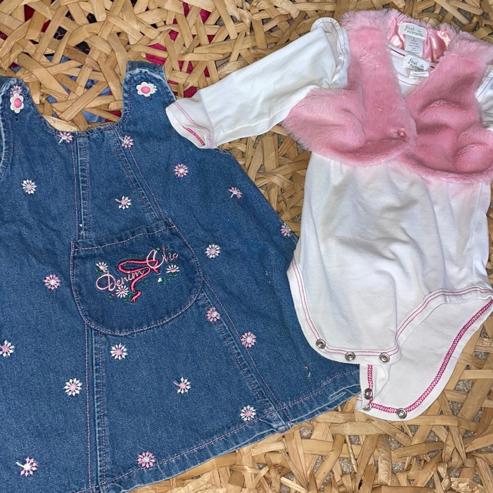 9-12 Month Bundle